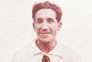 DAVID ARELLANO